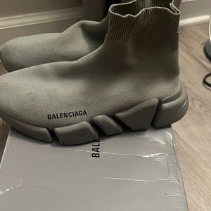 Balenciaga Speed trainers